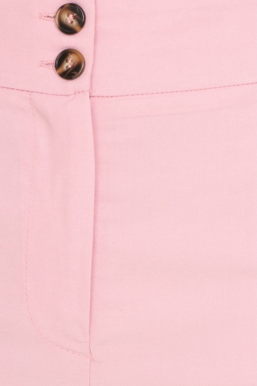 PANTALONE PALAZZO NO-nà