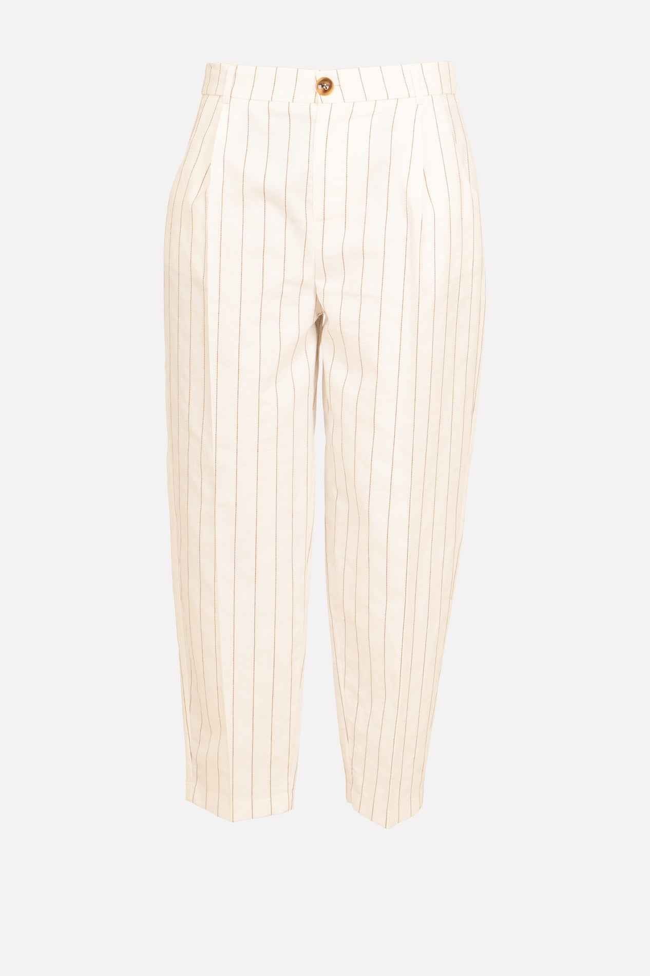 tailleur gessato no-nà