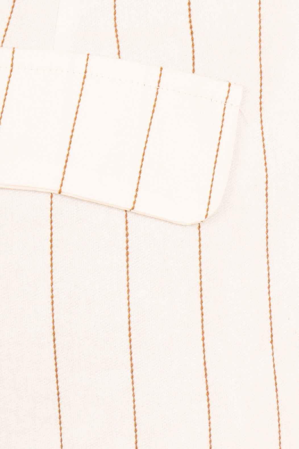tailleur gessato no-nà