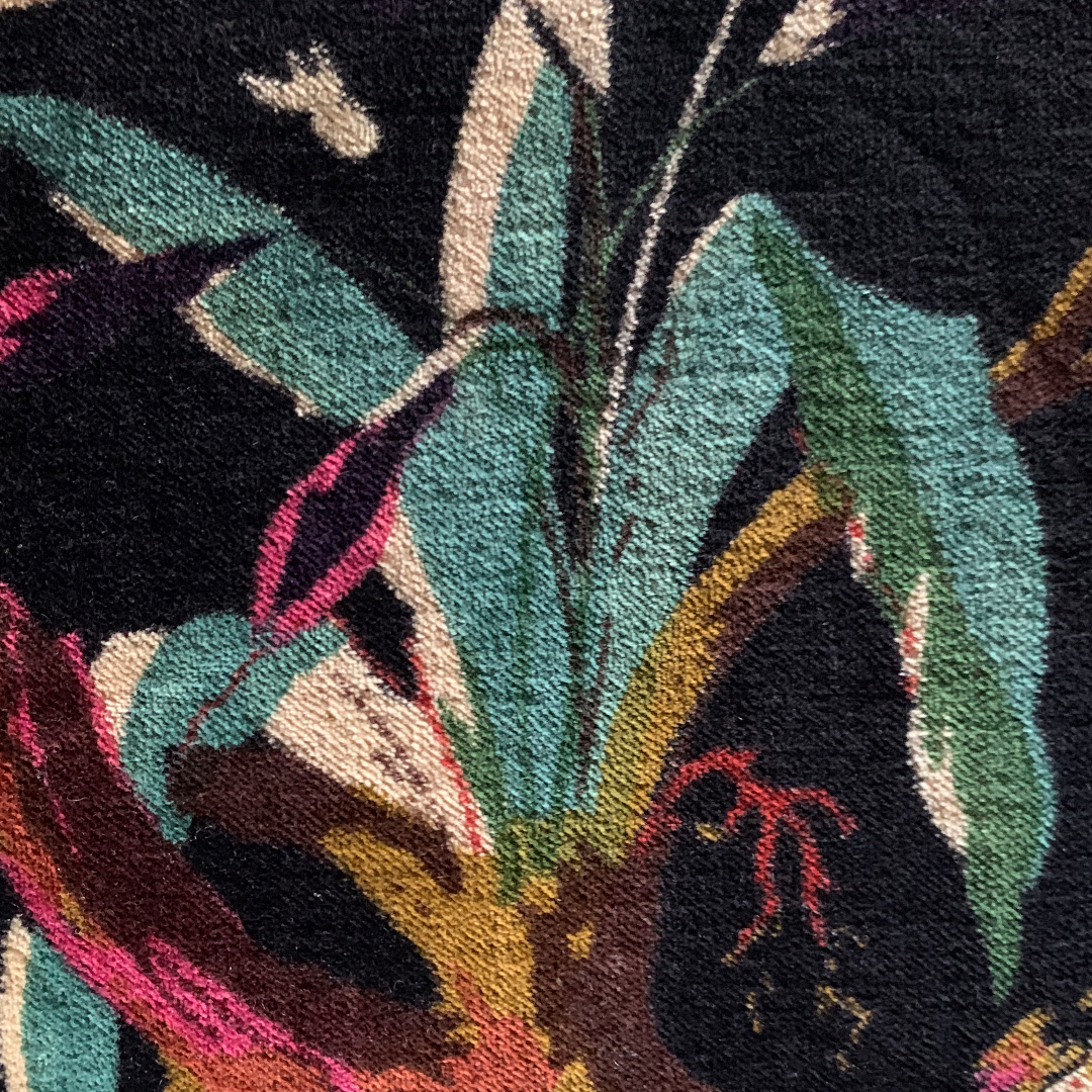 Federa per Cuscino in Velluto ✨ Navy Blue