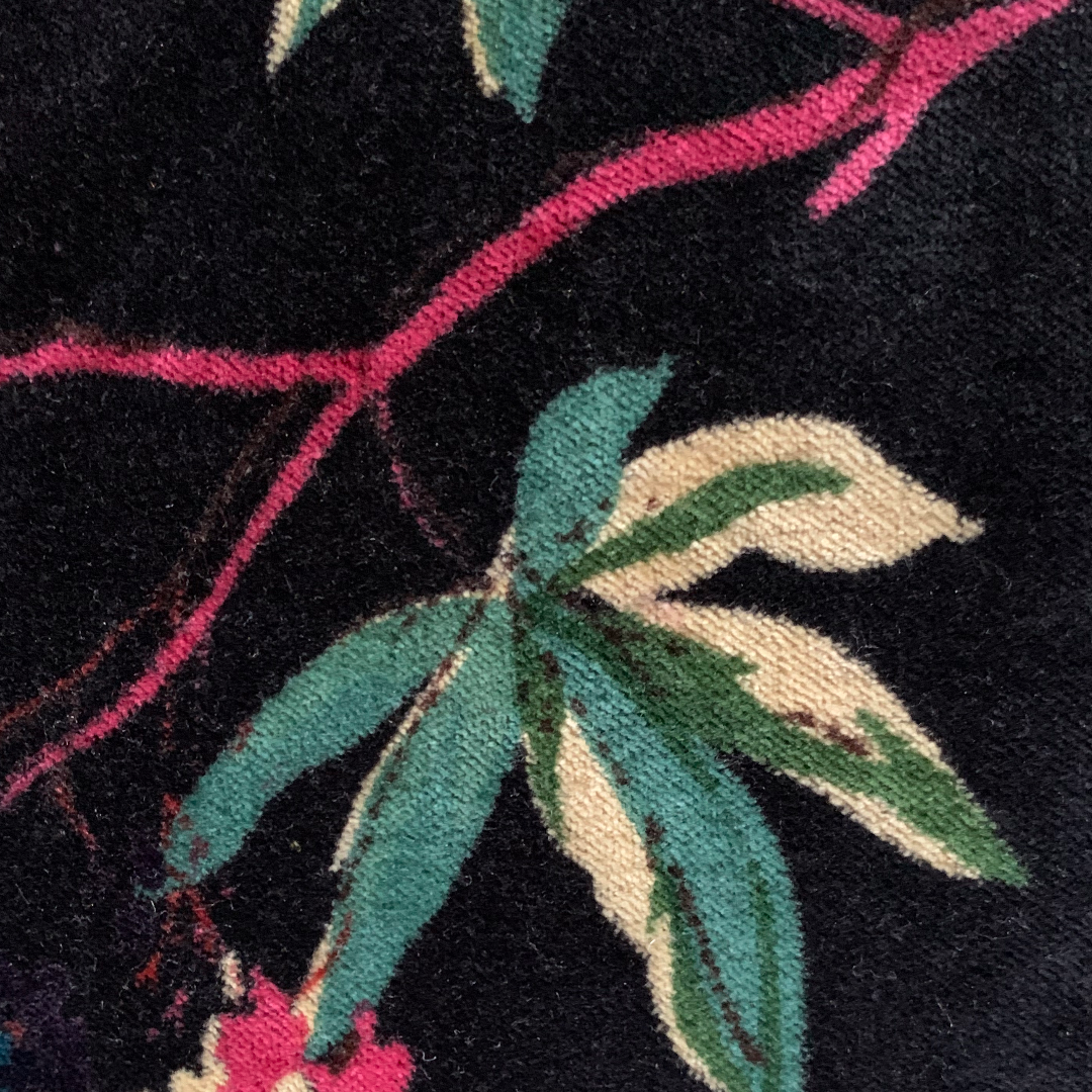 Federa per Cuscino in Velluto ✨ Navy Blue