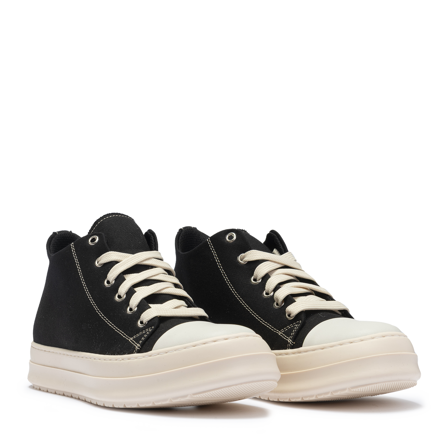 Sneakers Canvas Low