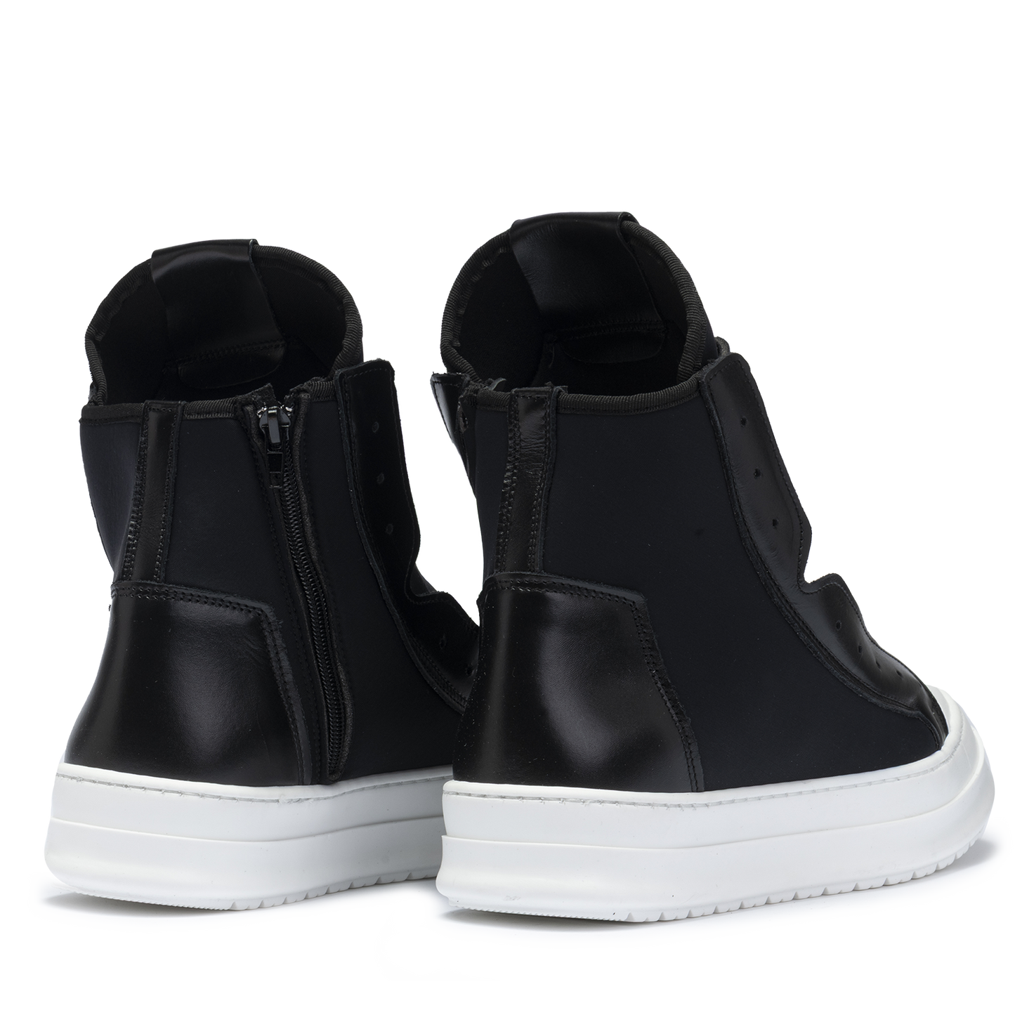 Sneakers Central Zip