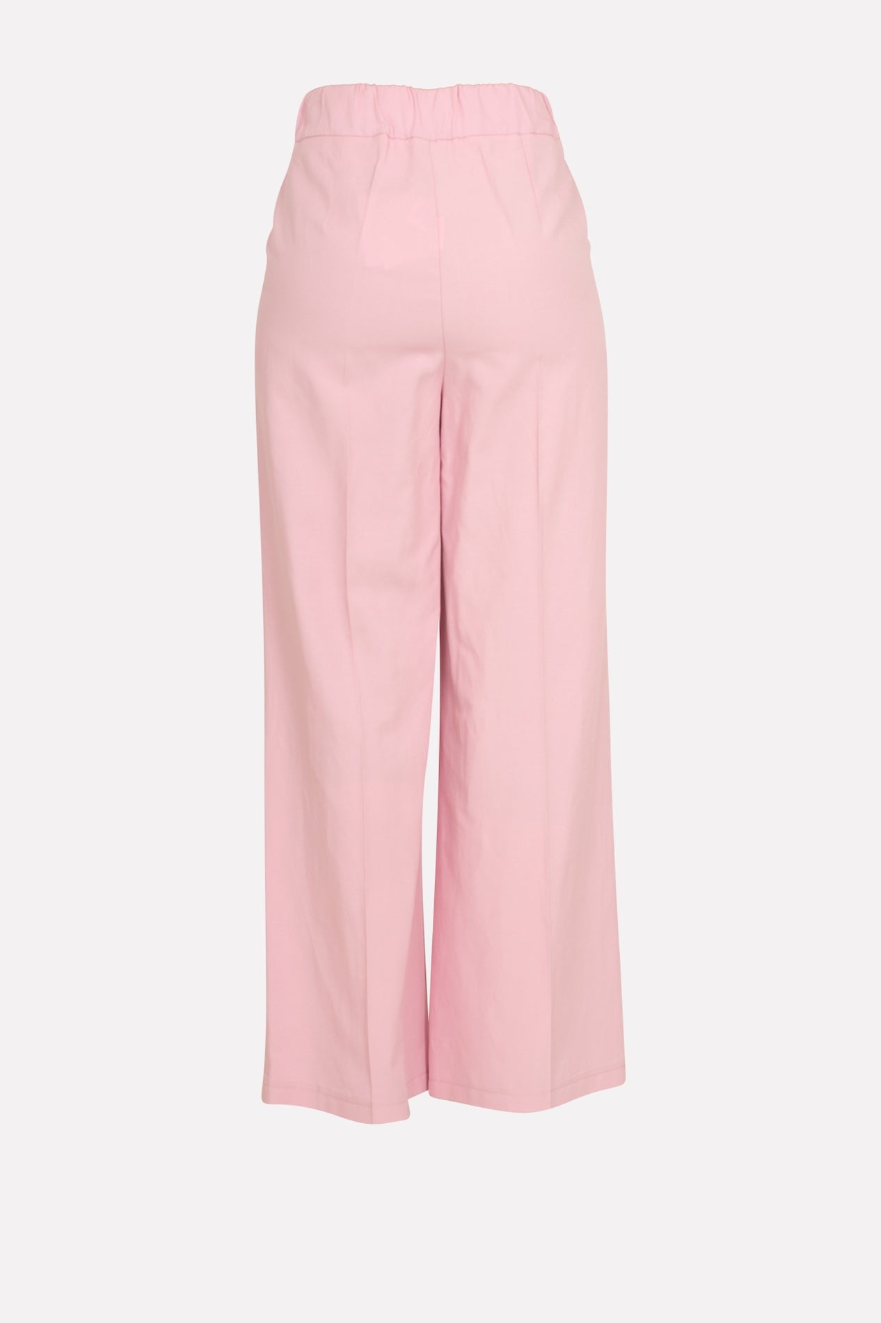 PANTALONE PALAZZO NO-nà