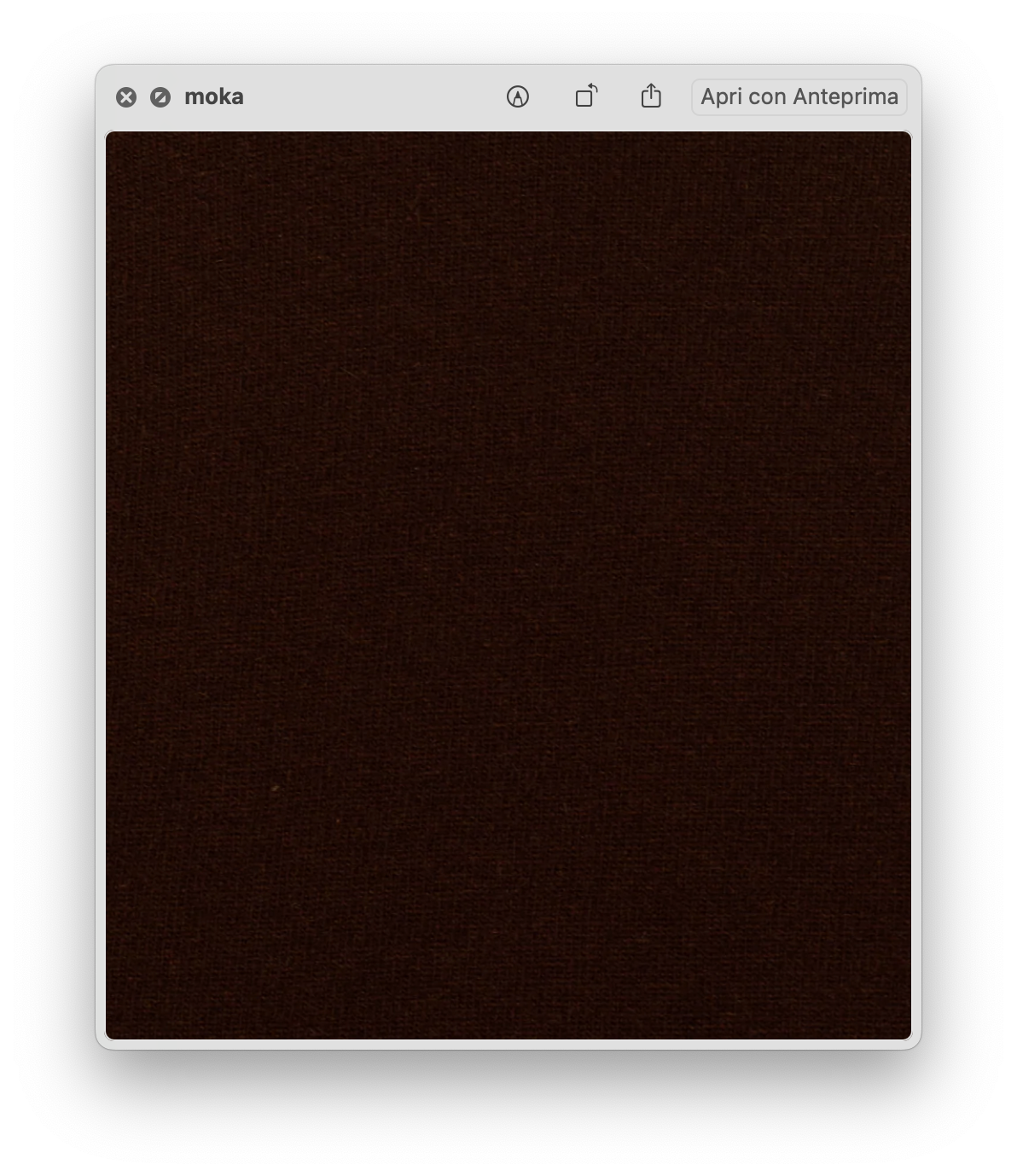 Cashmere Mix High-Waist Long Skirt With Side Slit (3D-knit)